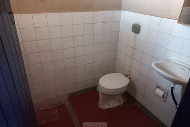 Casa &agrave; venda - 131m&sup2; - Centro