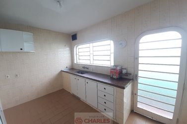 Casa &agrave; venda - 197m&sup2; - Centro