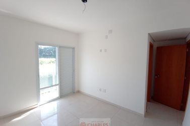 Apartamento para alugar - 106m&sup2; - Centro