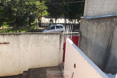 Casa &agrave; venda - 45m&sup2; - Centro