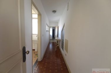 Apartamento para alugar - 110m&sup2; - Centro