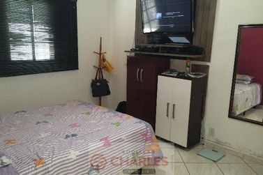 Casa &agrave; venda - 95m&sup2; - Centro