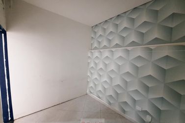 Sala Comercial para alugar - 155m&sup2; - Centro