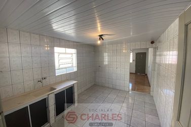 Casa &agrave; venda - 101m&sup2; - Centro