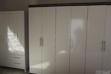 Casa &agrave; venda - 207m&sup2; - Centro