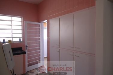 Casa &agrave; venda - 260m&sup2; - Centro