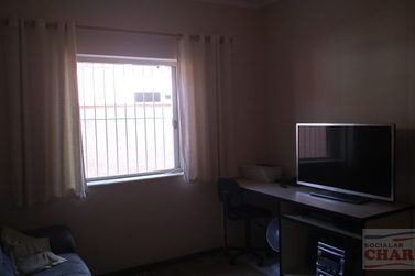 Casa &agrave; venda - 180m&sup2; - Centro