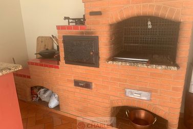 Casa &agrave; venda - 186m&sup2; - Centro