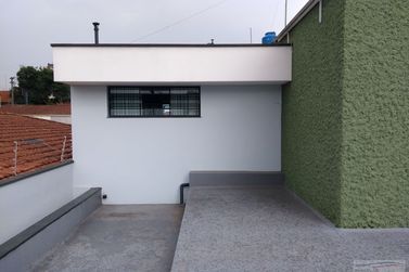 Casa &agrave; venda - 400m&sup2; - Centro
