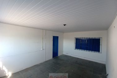 Sala Comercial para alugar - 61m&sup2; - Centro