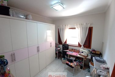 Casa &agrave; venda - 166m&sup2; - Centro