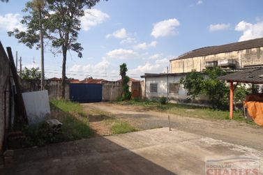 Sal&atilde;o Comercial &agrave; venda - 1234m&sup2; - Centro