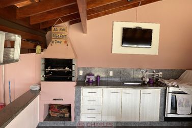 S&iacute;tio &agrave; venda - 400m&sup2; - Centro