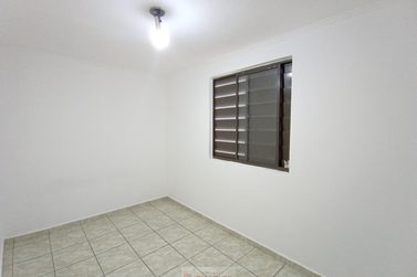 Apartamento para alugar - 46m&sup2; - Centro