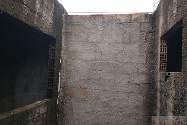 Casa &agrave; venda - 135m&sup2; - Centro