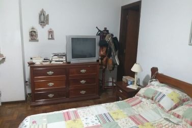 Casa &agrave; venda - 168m&sup2; - Centro
