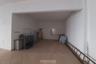 Sala Comercial para alugar - 170m&sup2; - Centro