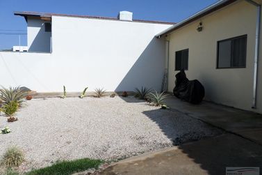 Casa &agrave; venda - 108m&sup2; - Centro