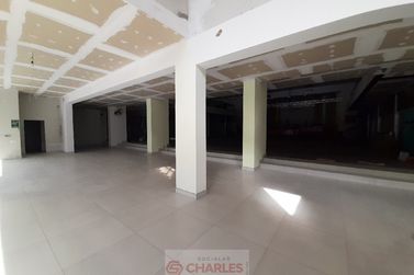 Sala Comercial para alugar - 1400m&sup2; - Centro