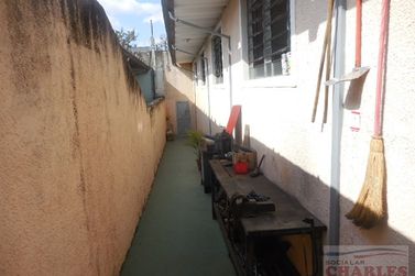Sal&atilde;o Comercial &agrave; venda - 212m&sup2; - Centro