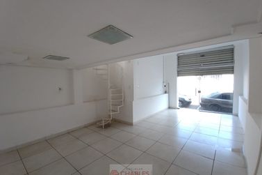 Sala Comercial para alugar - 70m&sup2; - Centro