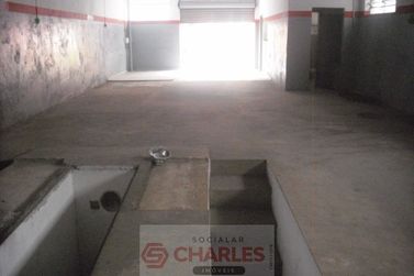 Sal&atilde;o Comercial &agrave; venda - 166m&sup2; - Centro