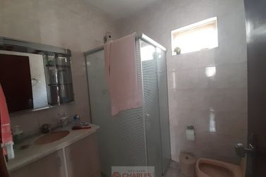 Casa &agrave; venda - 121m&sup2; - Centro