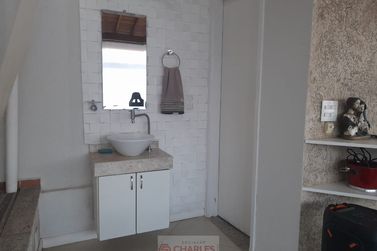 Casa &agrave; venda - 176m&sup2; - Centro