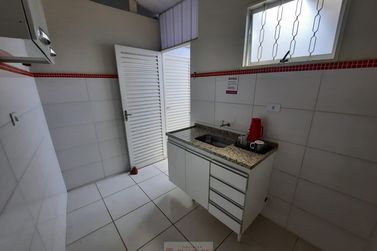 Sala Comercial para alugar - 205m&sup2; - Centro
