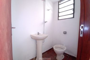 Apartamento para alugar - 20m&sup2; - Centro