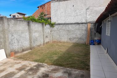 Casa &agrave; venda - 127m&sup2; - Centro