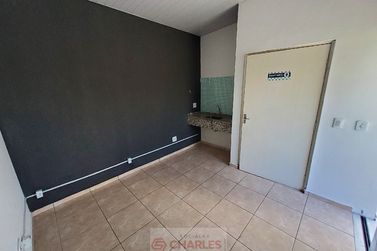 Terreno para alugar - 34m&sup2; - Centro
