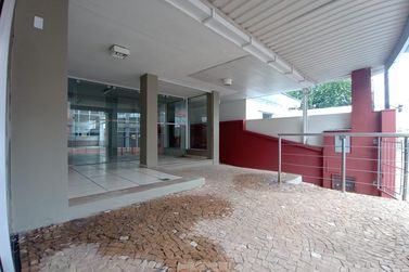 Sala Comercial para alugar - 350m&sup2; - Centro