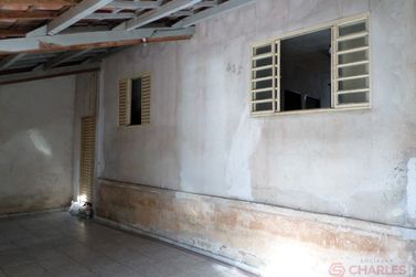 Casa &agrave; venda - 92m&sup2; - Centro