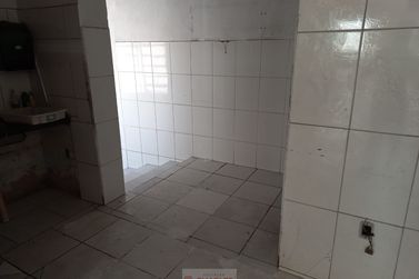 Sala Comercial &agrave; venda - 362m&sup2; - Centro