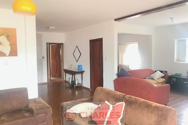 S&iacute;tio &agrave; venda - 390m&sup2; - Centro