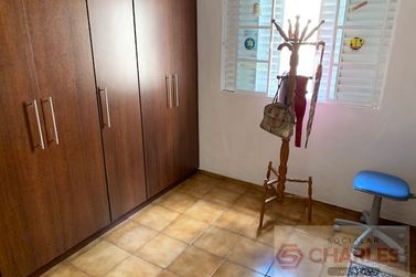 Casa &agrave; venda - 178m&sup2; - Centro