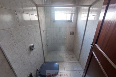 Casa para alugar - 268m&sup2; - Centro