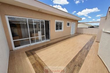 Apartamento &agrave; venda - 282m&sup2; - Centro