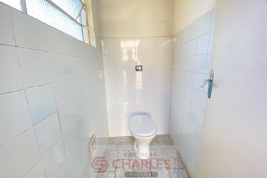 Casa para alugar - 336m&sup2; - Centro
