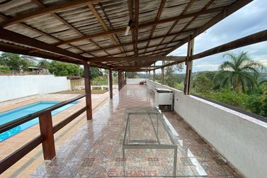 S&iacute;tio &agrave; venda - 10m&sup2; - Centro