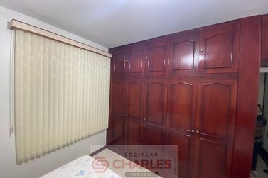 Apartamento &agrave; venda - 120m&sup2; - Centro