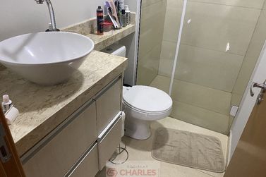 Apartamento &agrave; venda - 86m&sup2; - Centro
