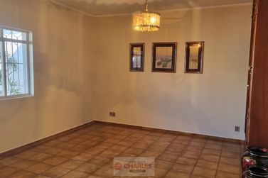 Casa &agrave; venda - 222m&sup2; - Centro