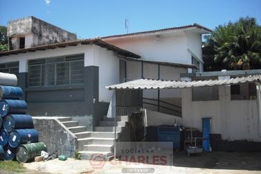 Casa &agrave; venda - 144m&sup2; - Centro