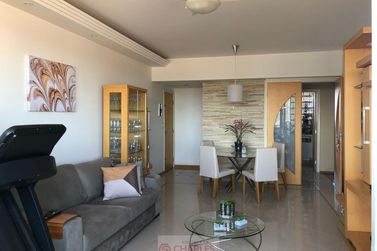 Apartamento &agrave; venda - 160m&sup2; - Centro