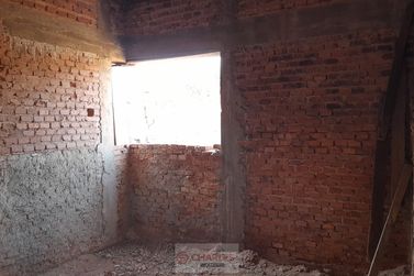 Casa &agrave; venda - 120m&sup2; - Centro