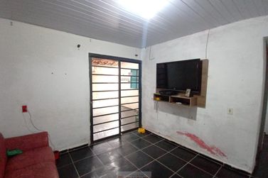 Casa &agrave; venda - 188m&sup2; - Centro