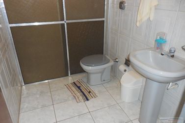 Casa &agrave; venda - 225m&sup2; - Centro