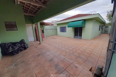 Casa &agrave; venda - 152m&sup2; - Centro